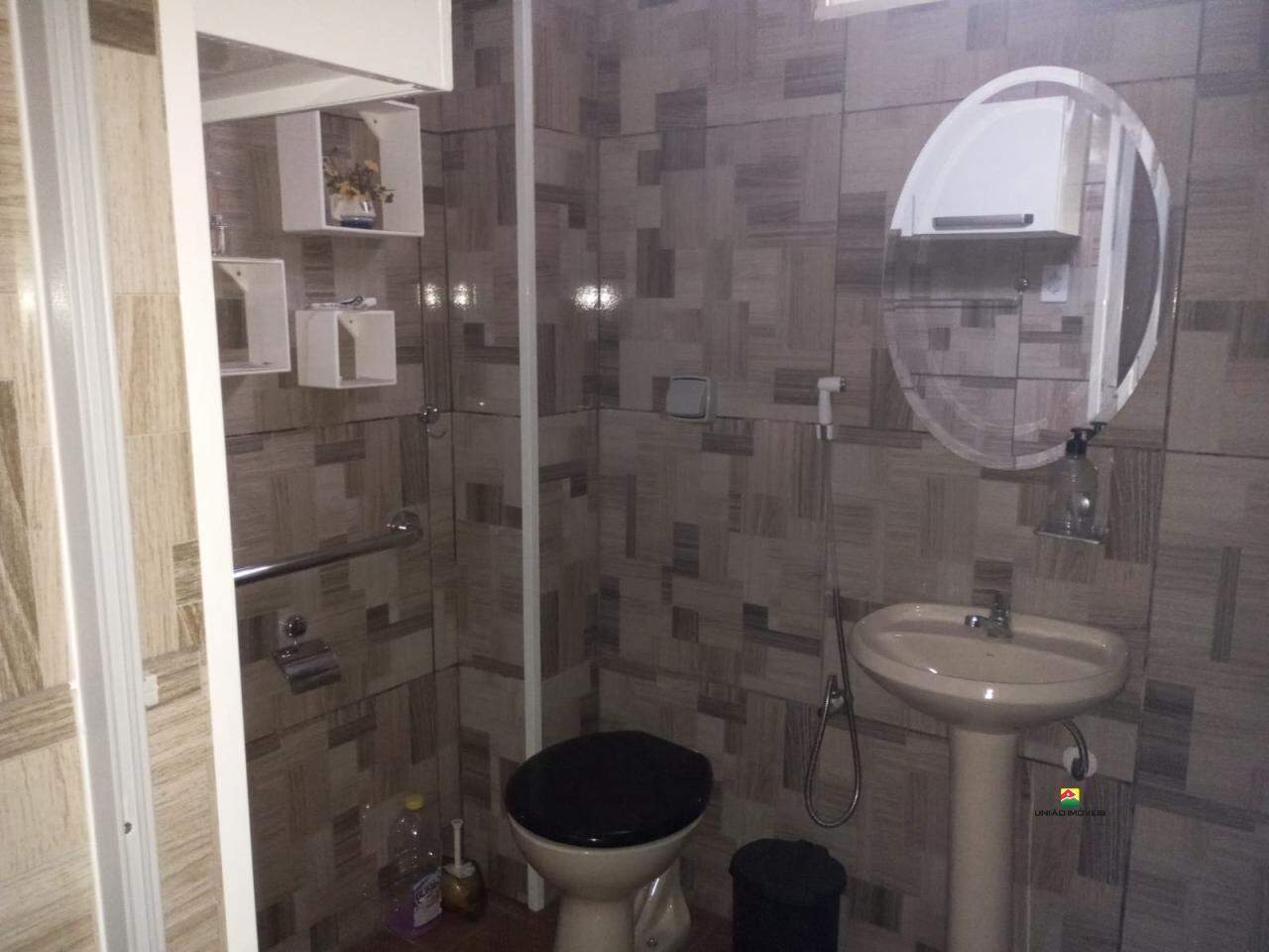 Casa à venda no Centro: 