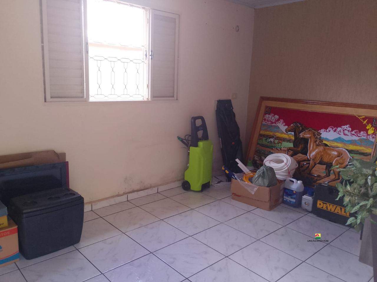 Casa à venda no VILA SANTA CRUZ: 
