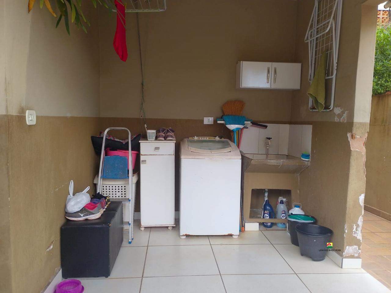 Casa à venda no VILA SANTA CRUZ: 