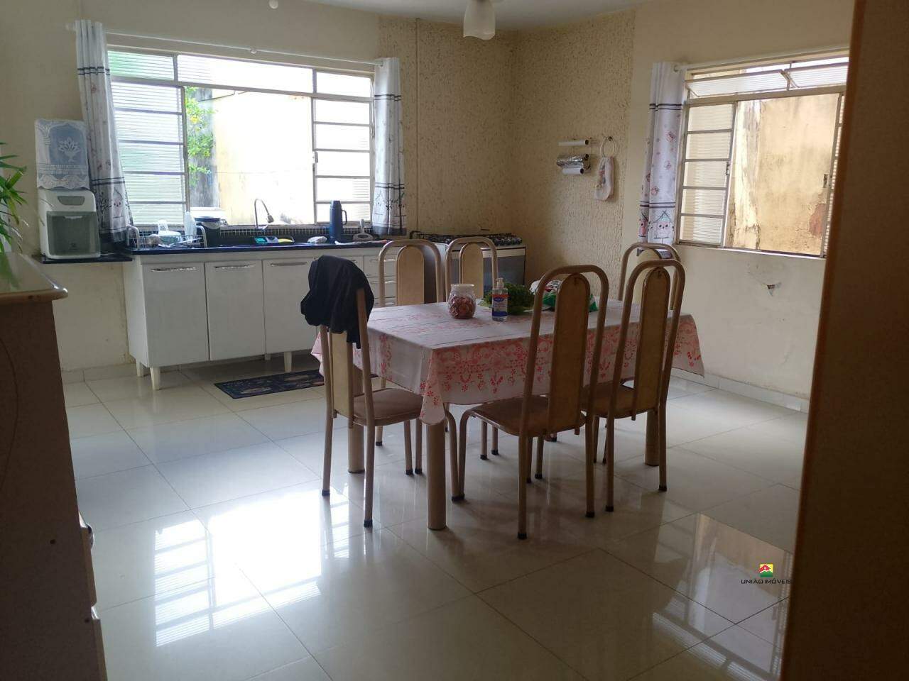 Casa à venda no VILA SANTA CRUZ: 