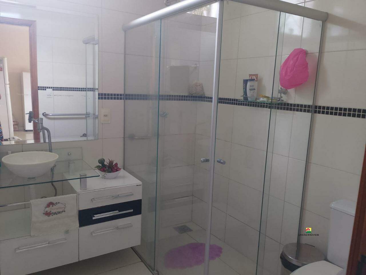 Casa à venda no VILA SANTA CRUZ: 