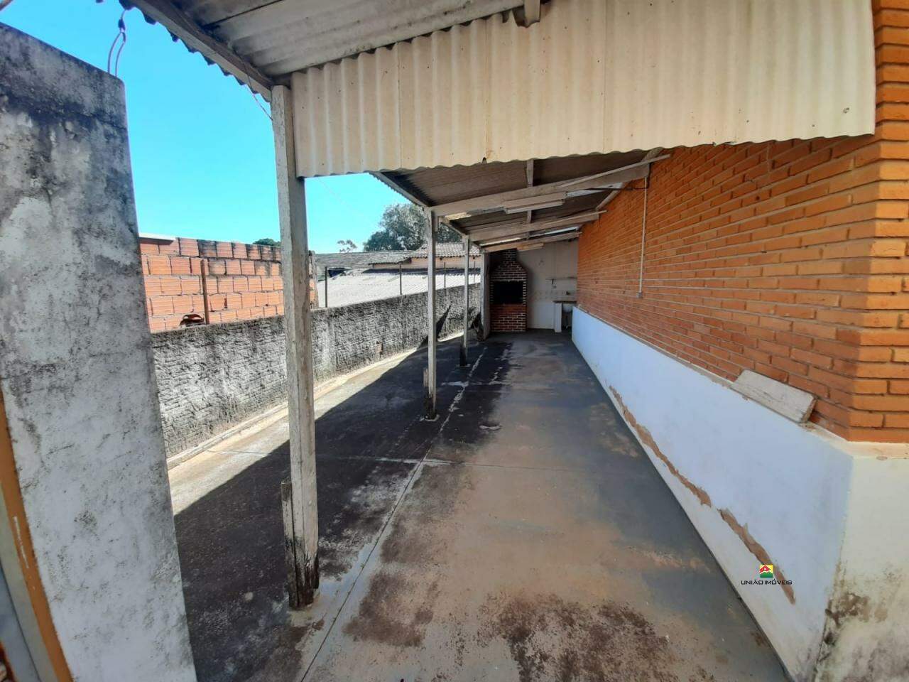 Casa à venda no BALNEARIO SANTO ANTONIO: 