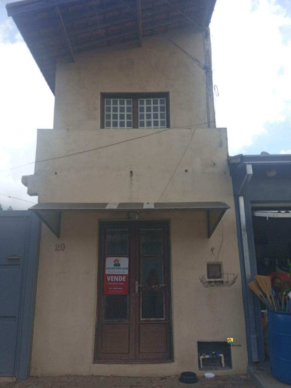 Casa à venda no VALE VERDE: 