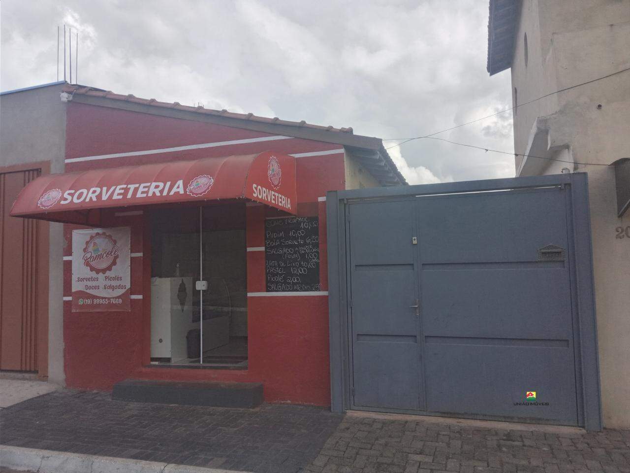 Casa à venda no VALE VERDE: 