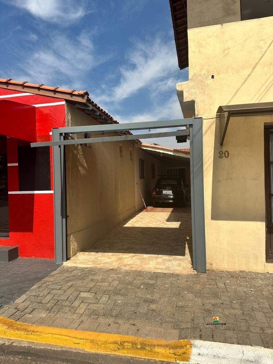 Casa à venda no VALE VERDE: 
