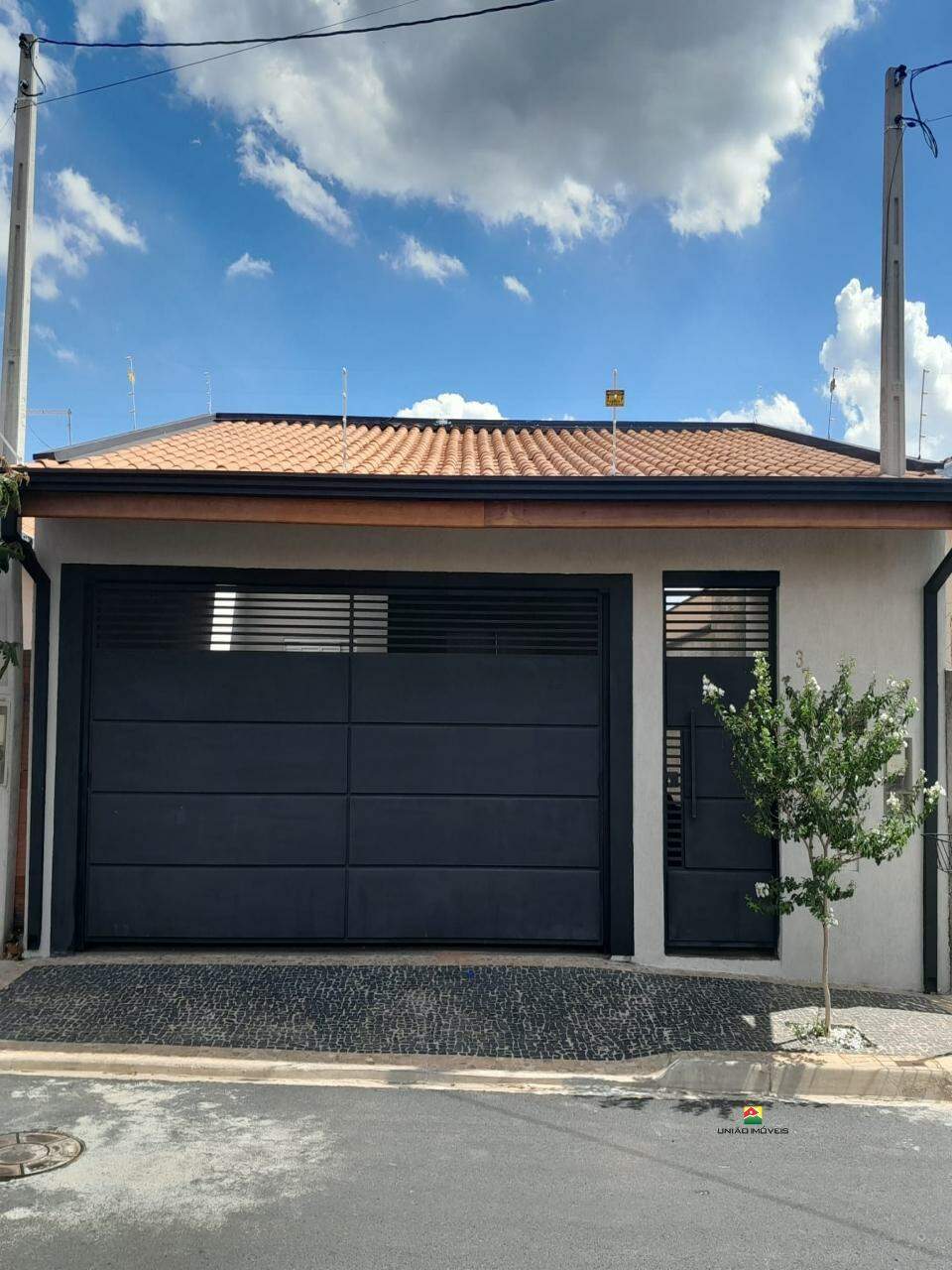 Casa à venda no JARDIM DO SOL: 