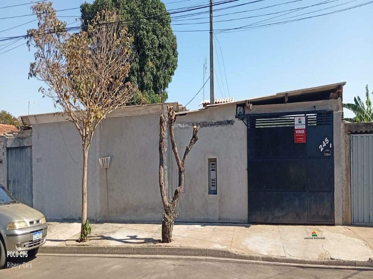 Casa à venda no NOVA ITIRAPINA: 