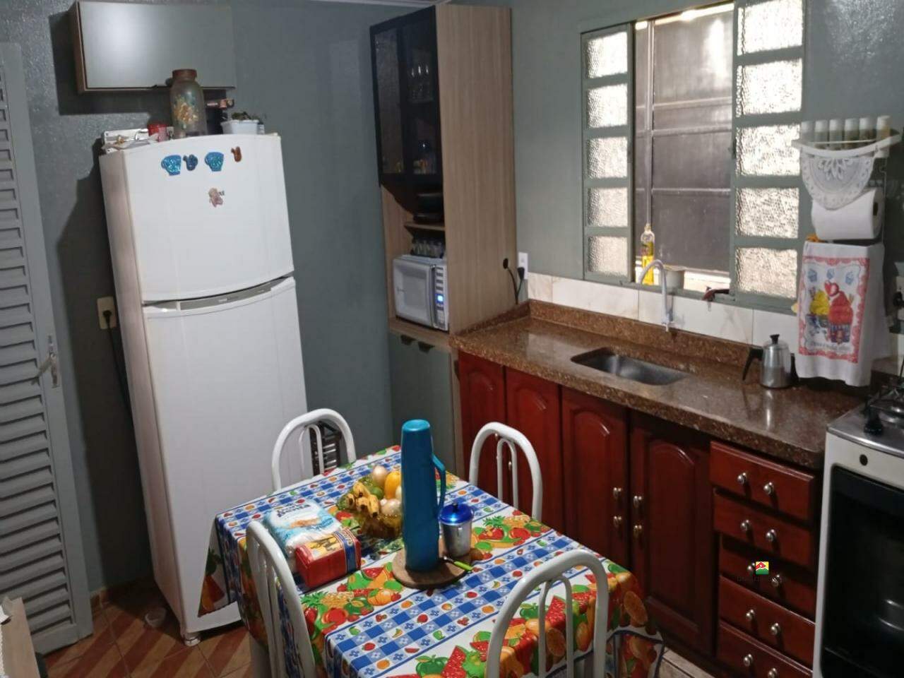Casa à venda no NOVA ITIRAPINA: 