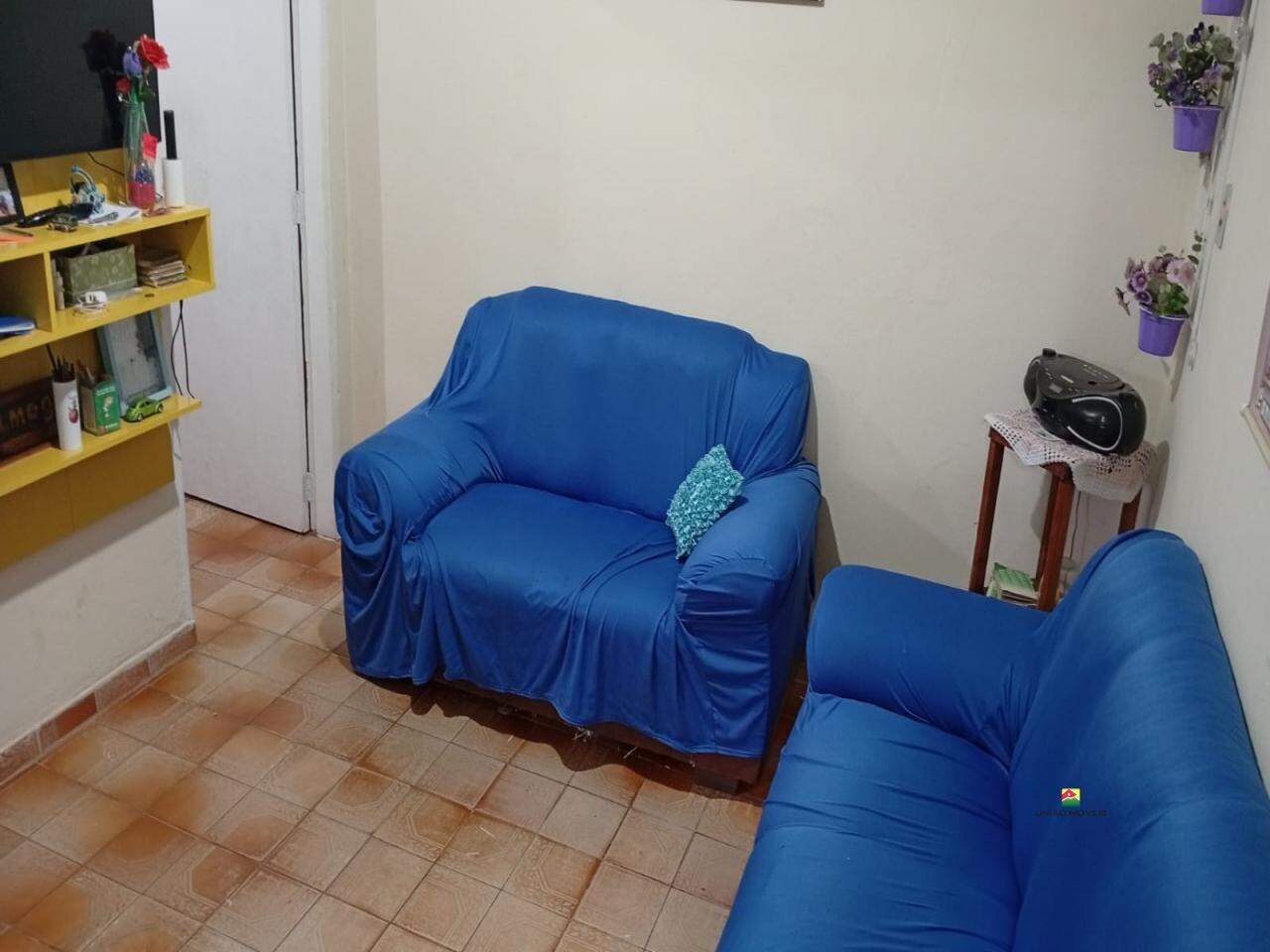 Casa à venda no NOVA ITIRAPINA: 