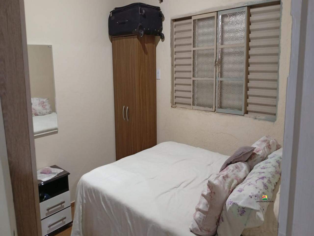 Casa à venda no NOVA ITIRAPINA: 