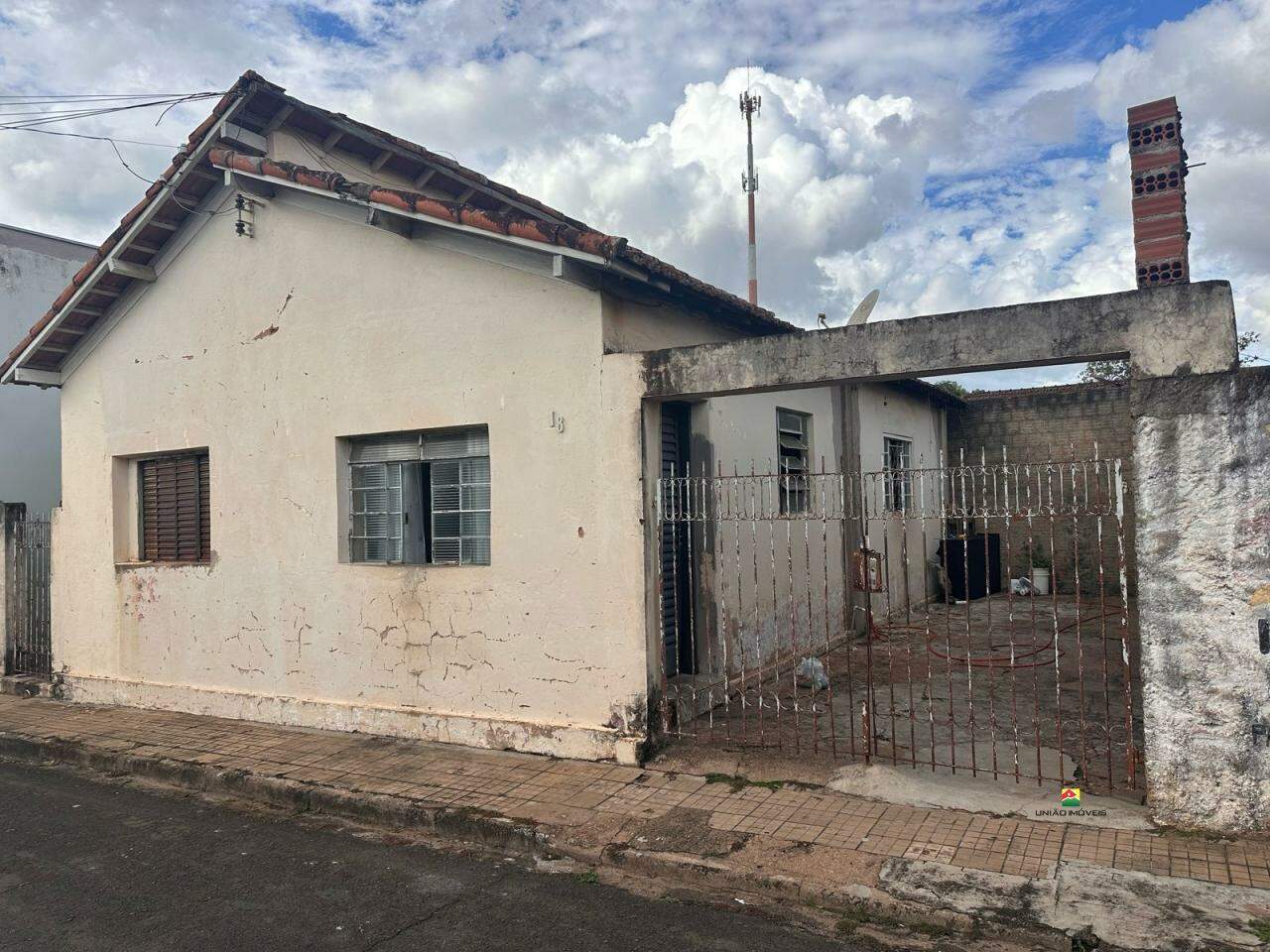 Casa à venda no Vila Garbi: 