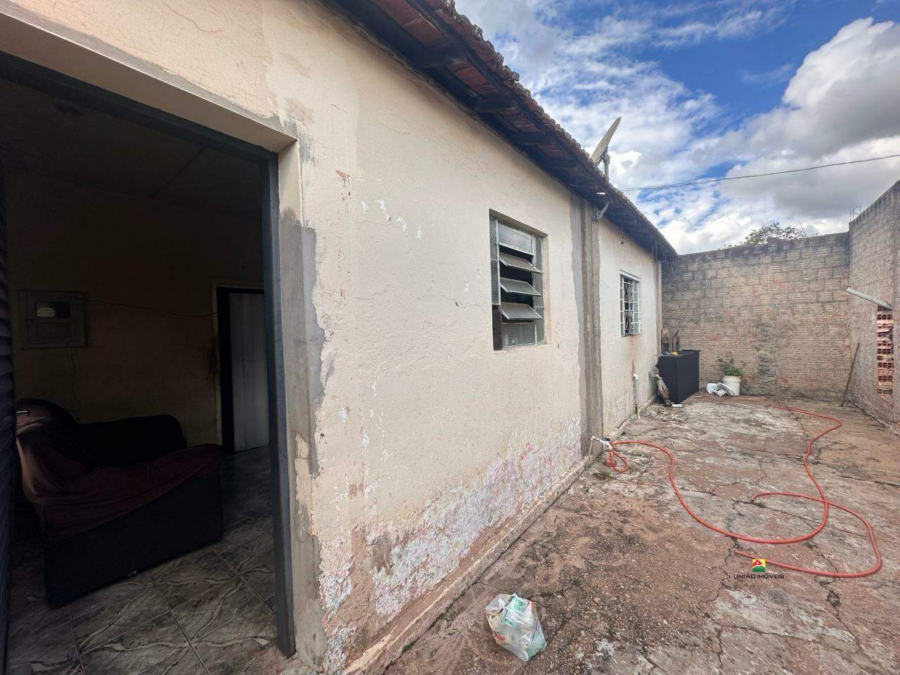 Casa à venda no Vila Garbi: 
