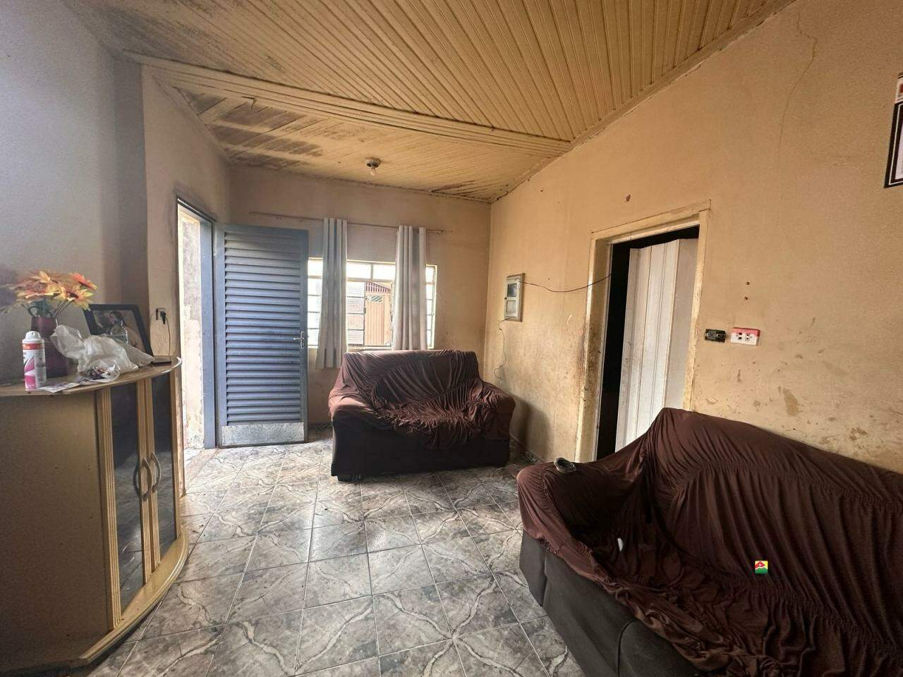 Casa à venda no Vila Garbi: 