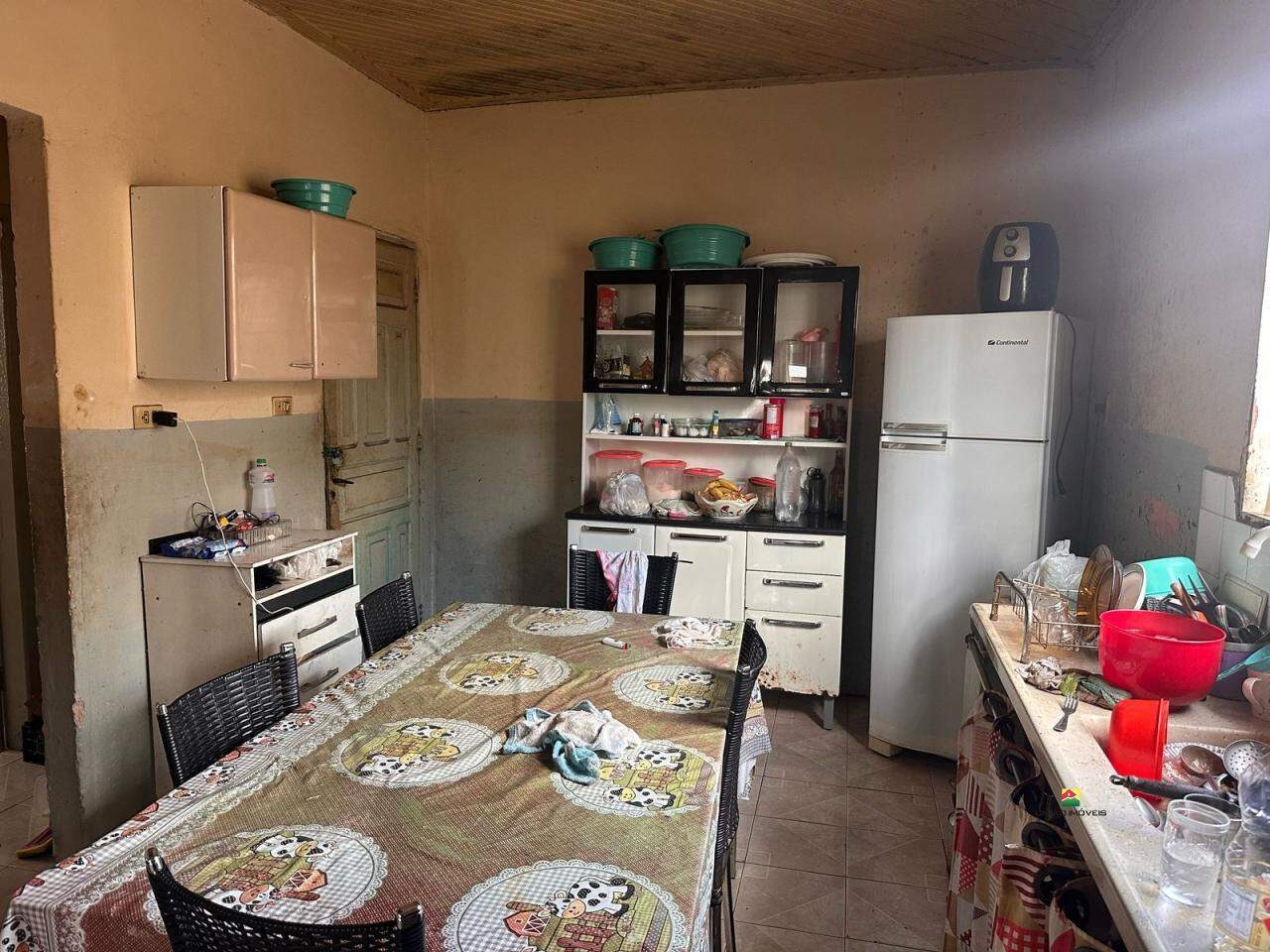 Casa à venda no Vila Garbi: 