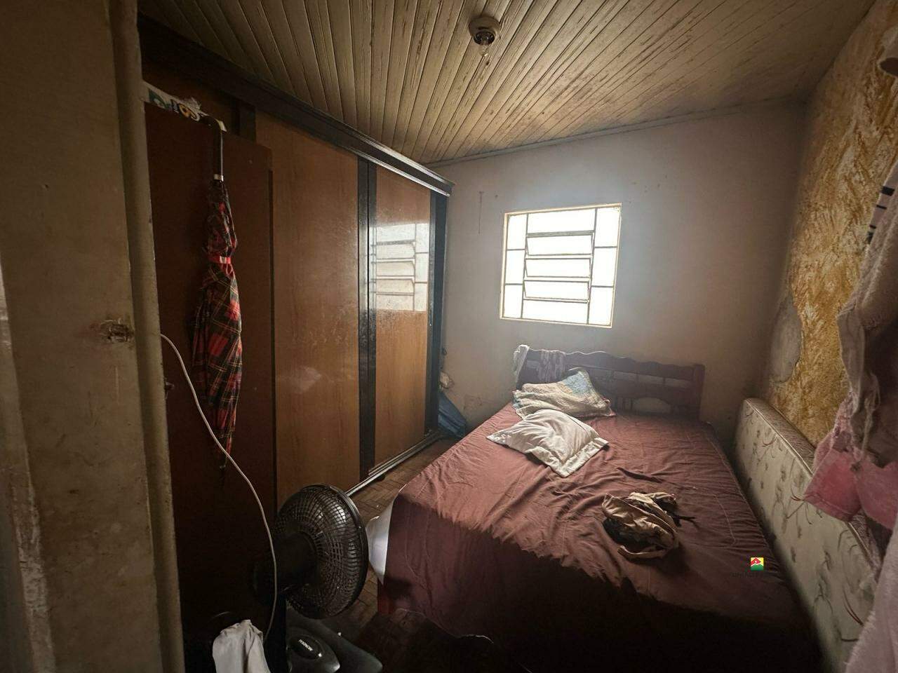 Casa à venda no Vila Garbi: 