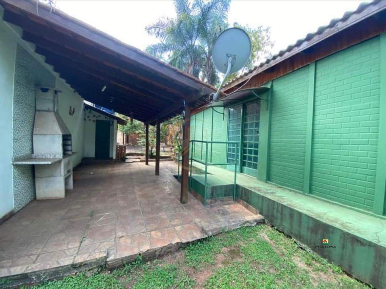 Chácara à venda no BROA: 