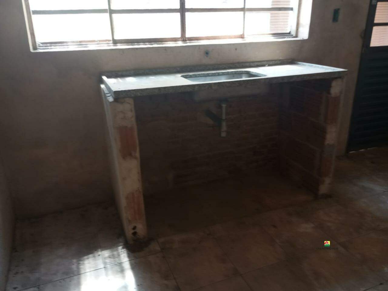 Casa à venda no JD DOS COQUEIROS: 