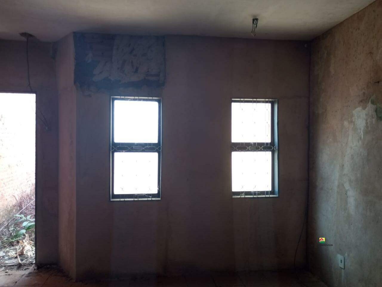 Casa à venda no JD DOS COQUEIROS: 
