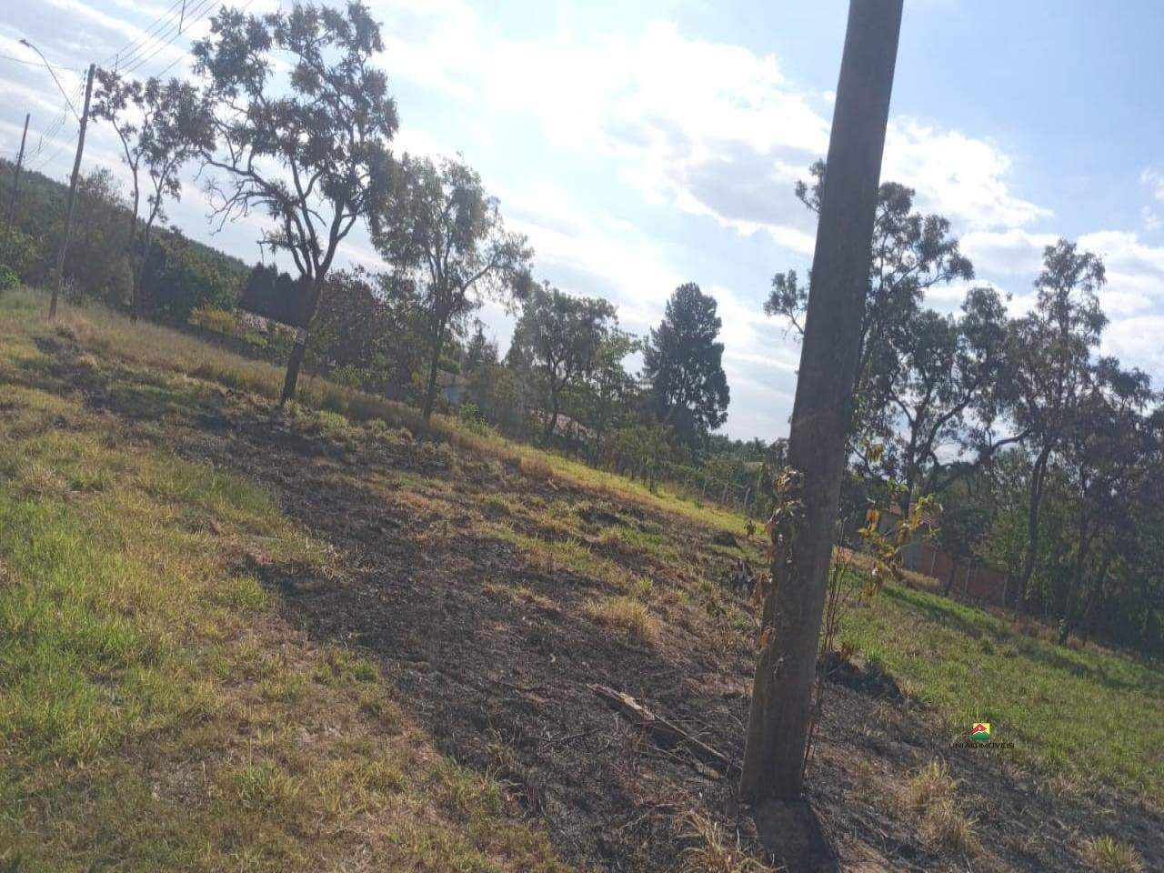 Terreno à venda no PLANALTO SERRA VERDE: 
