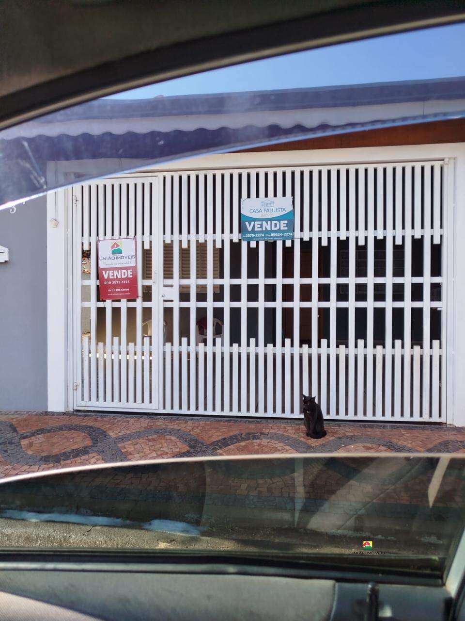 Casa à venda no SANTA CRUZ: 