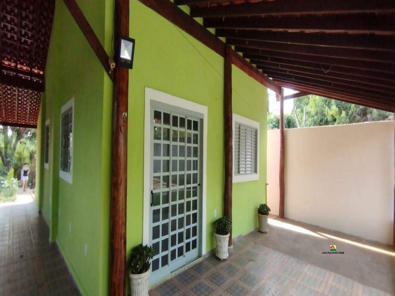 Casa à venda no BROA: 