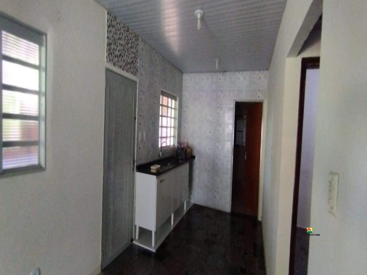 Casa à venda no BROA: 