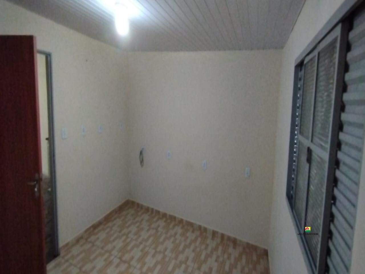 Casa à venda no BROA: 