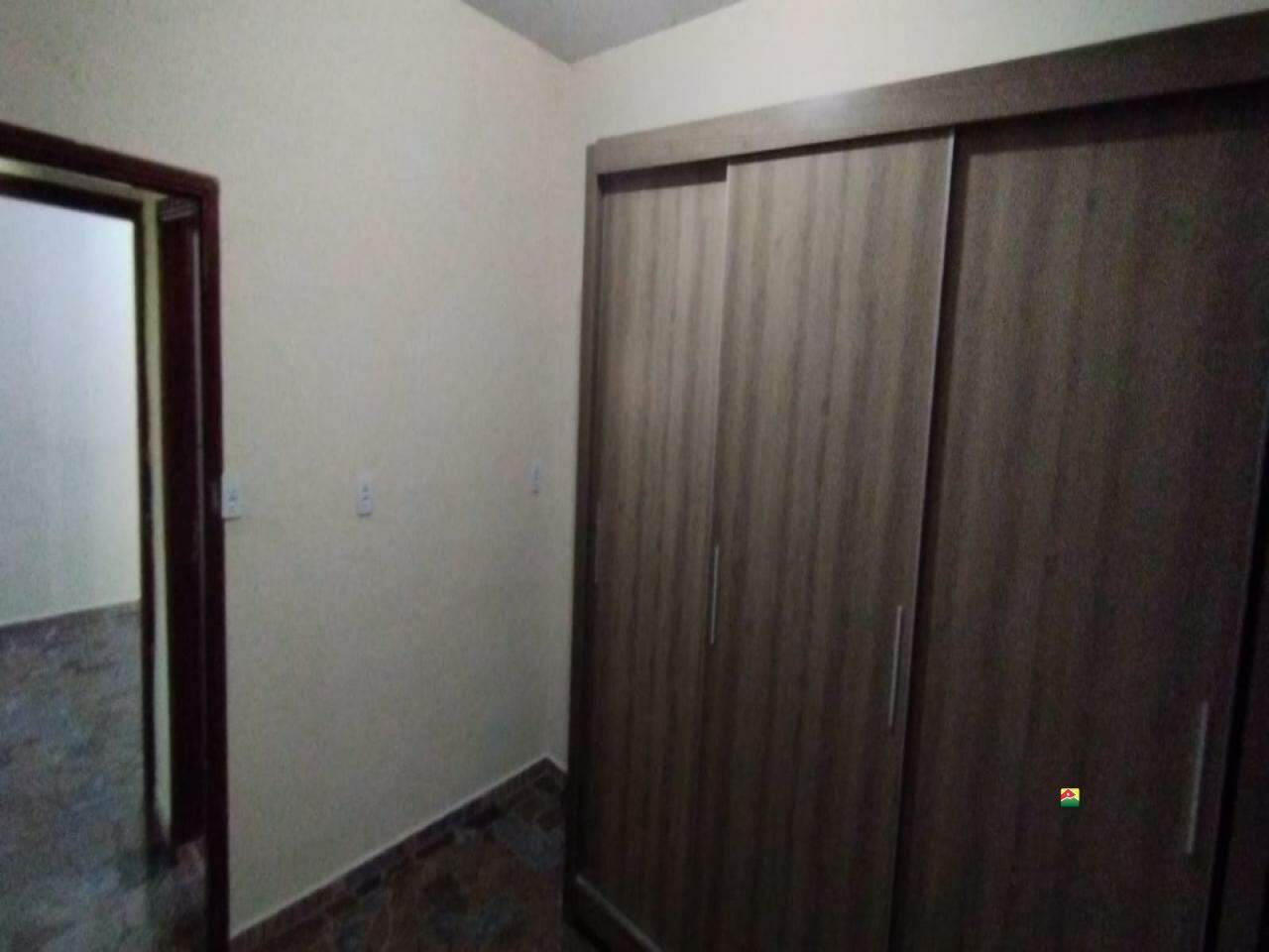 Casa à venda no BROA: 