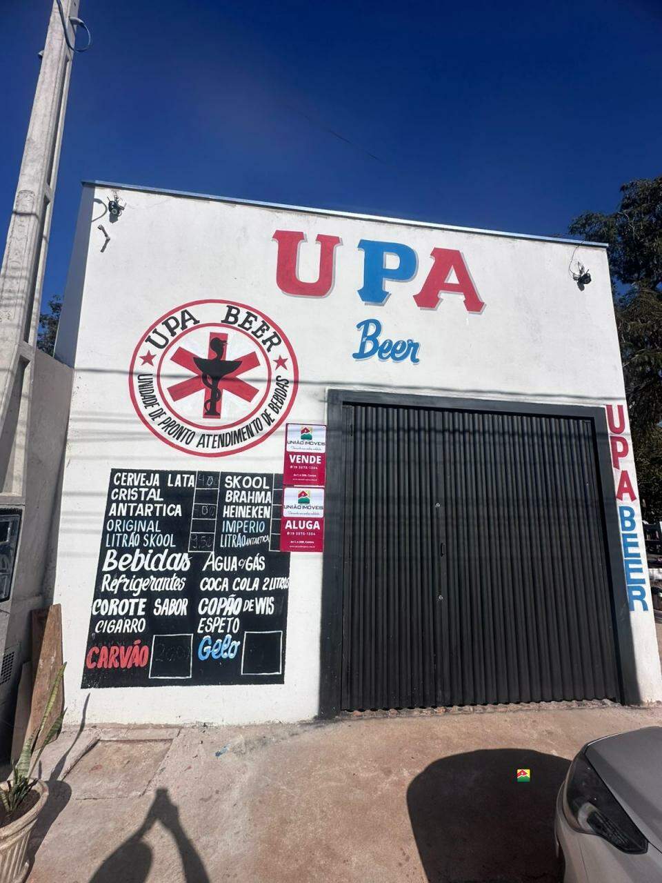 Comercial à venda no BROA: 