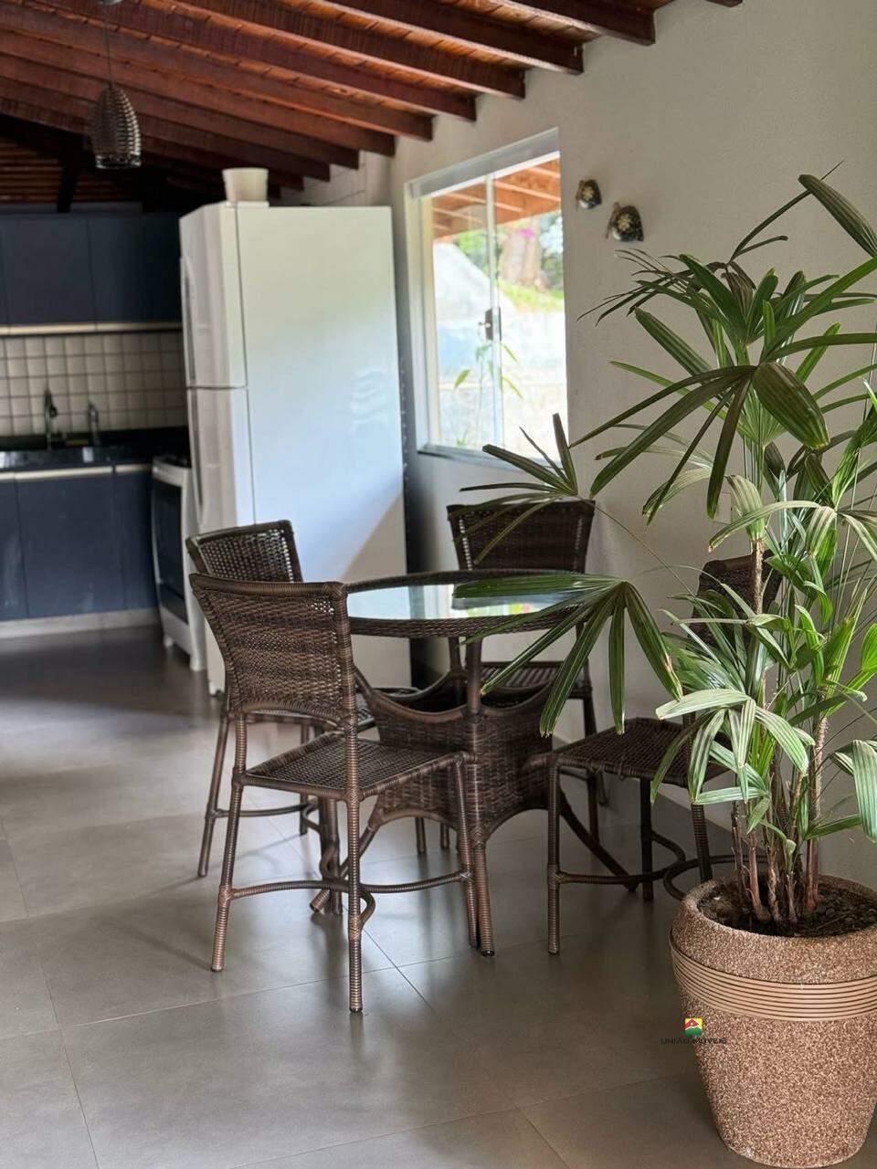 Casa à venda no UBÁ: 