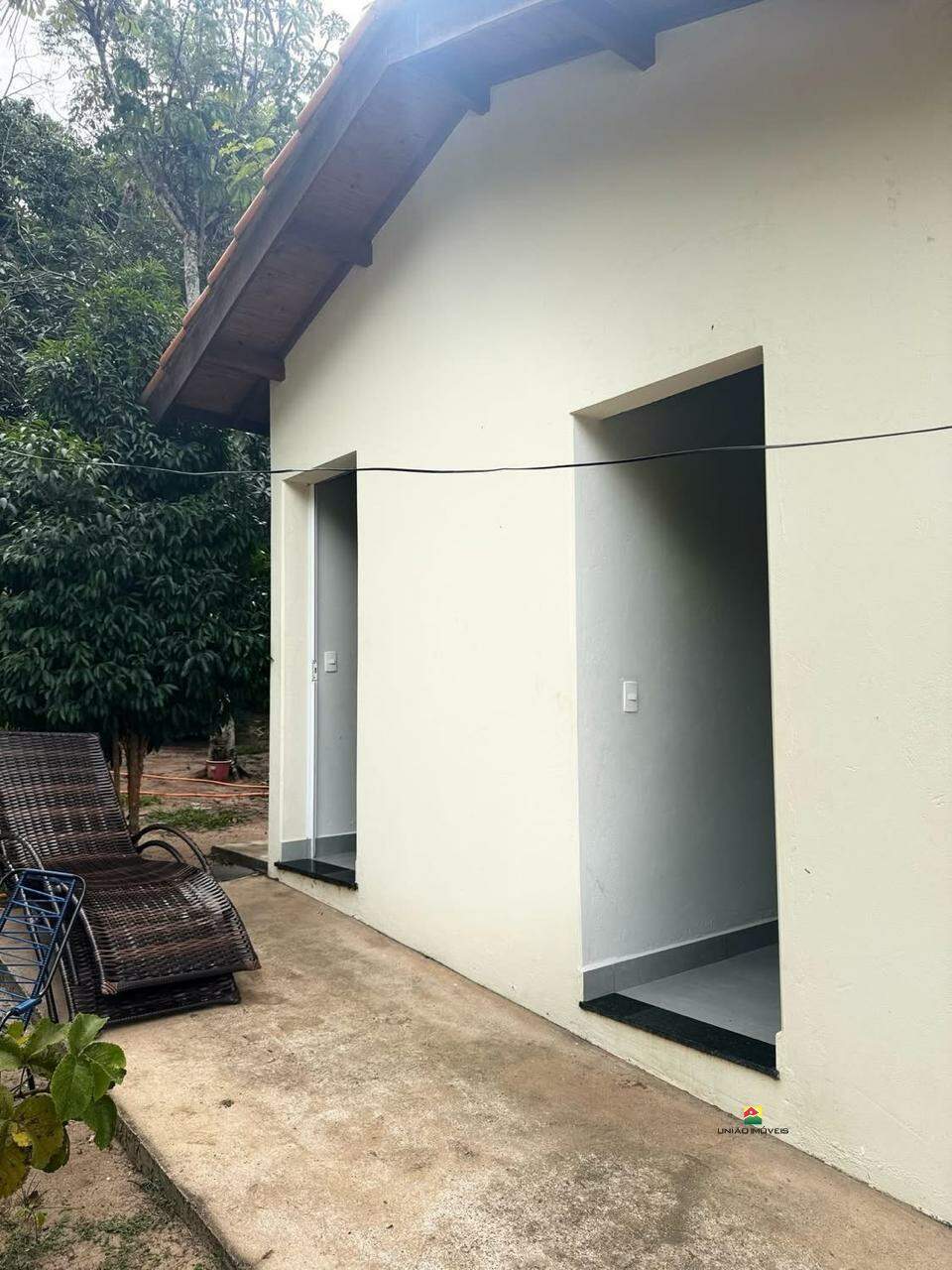 Casa à venda no UBÁ: 