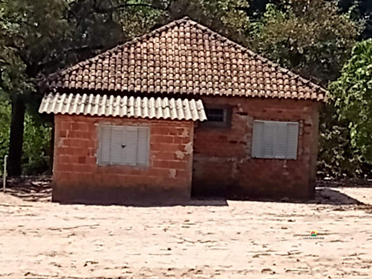 Terreno à venda no PLANALTO SERRA VERDE: 