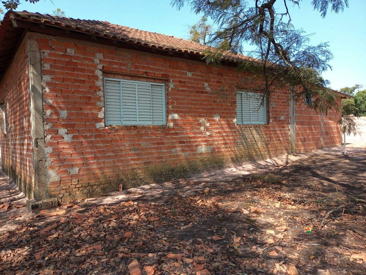 Terreno à venda no PLANALTO SERRA VERDE: 