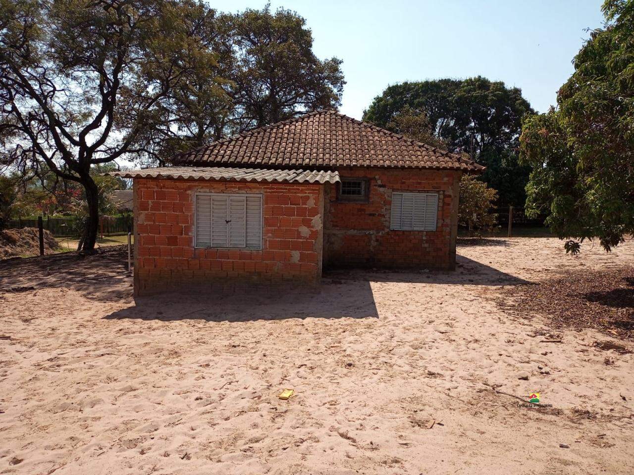 Terreno à venda no PLANALTO SERRA VERDE: 