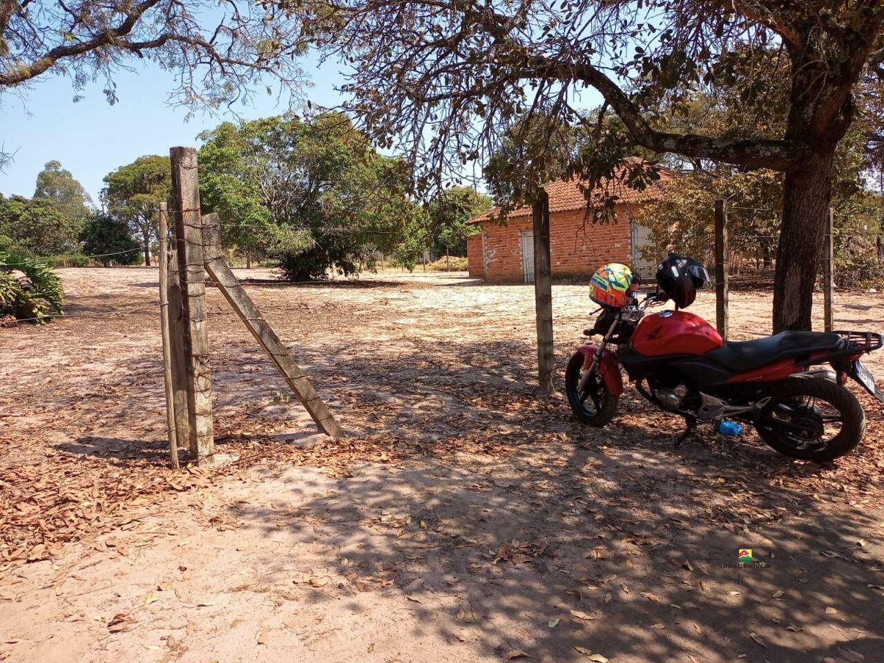 Terreno à venda no PLANALTO SERRA VERDE: 