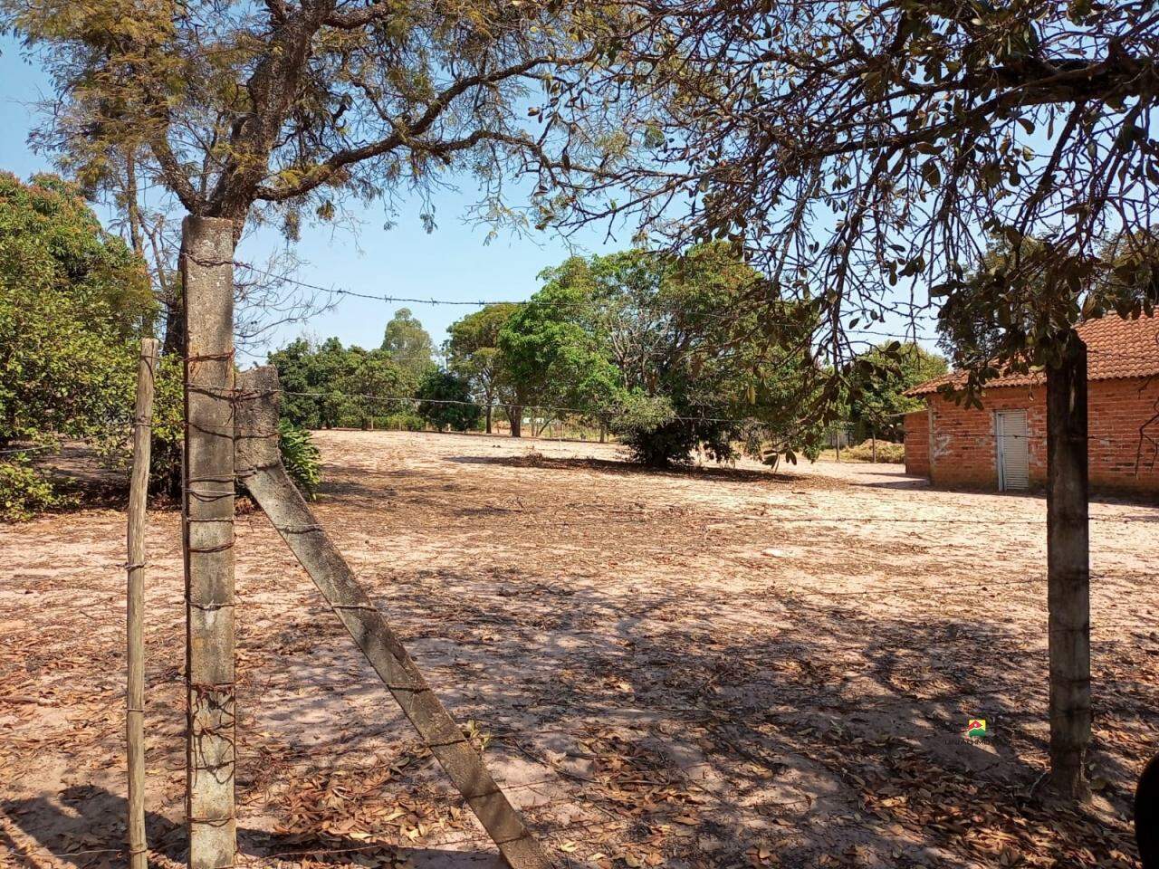 Terreno à venda no PLANALTO SERRA VERDE: 