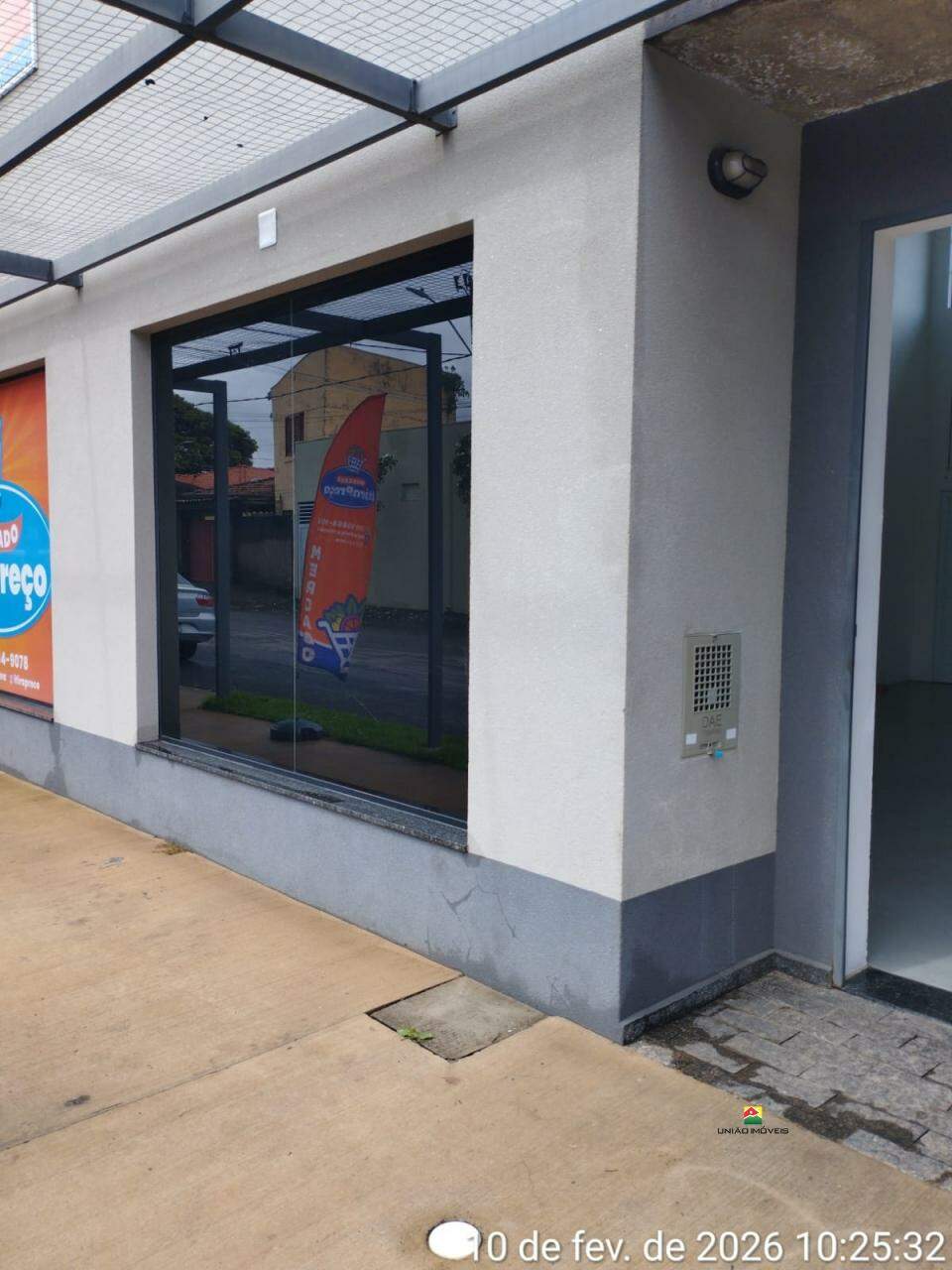 Sala Comercial à venda no Centro: 