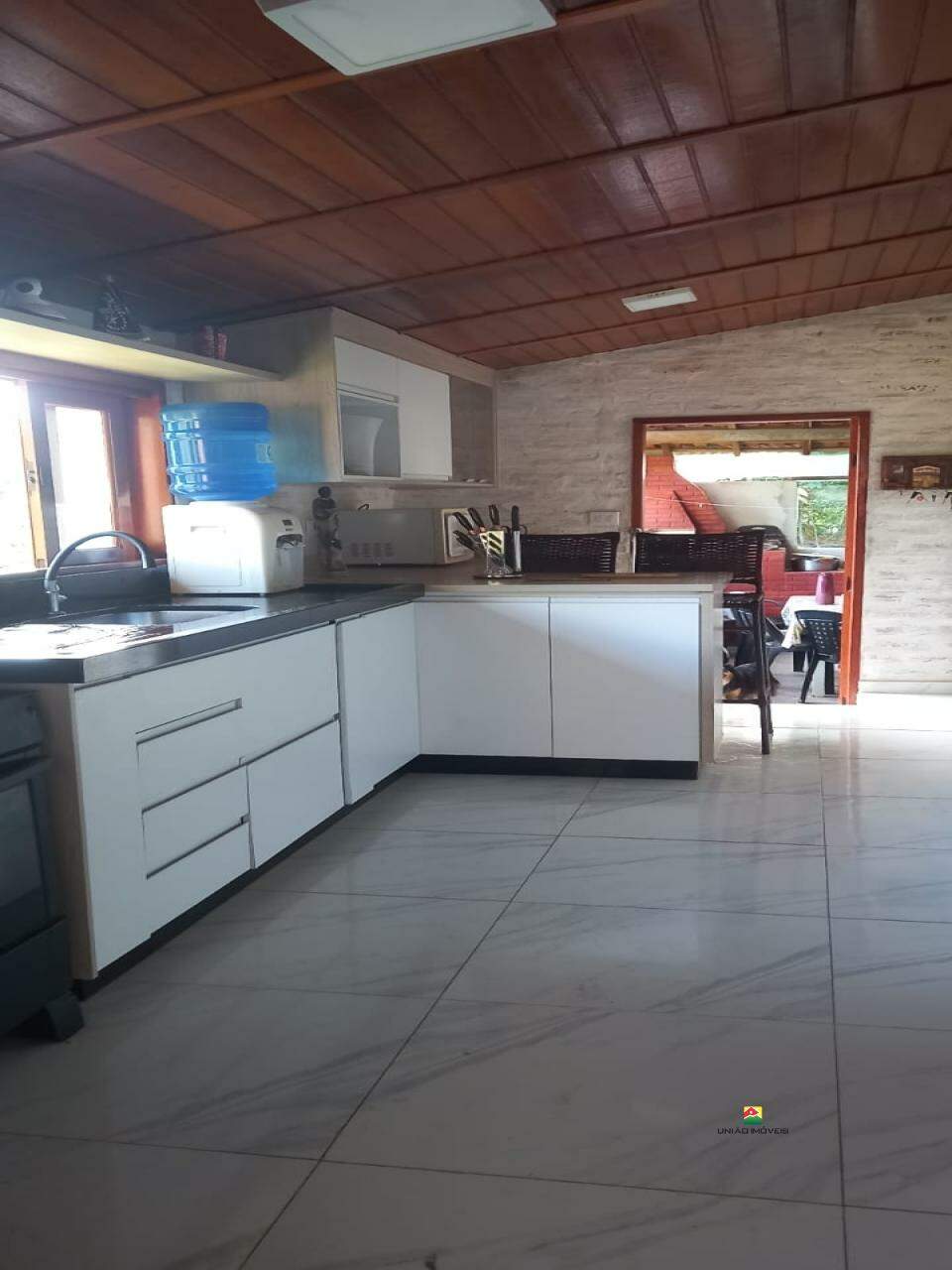 Casa à venda no UBÁ: 
