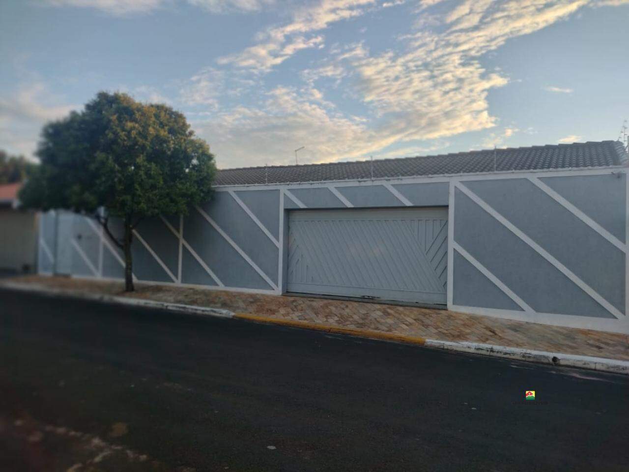 Casa à venda no VALE VERDE: 