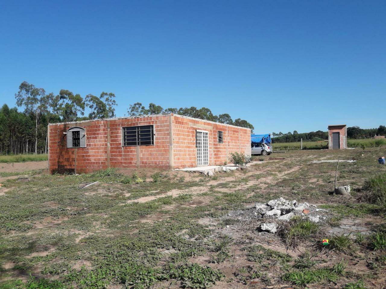 Casa à venda no CEAT: 