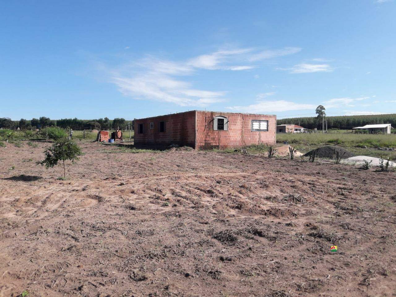 Casa à venda no CEAT: 