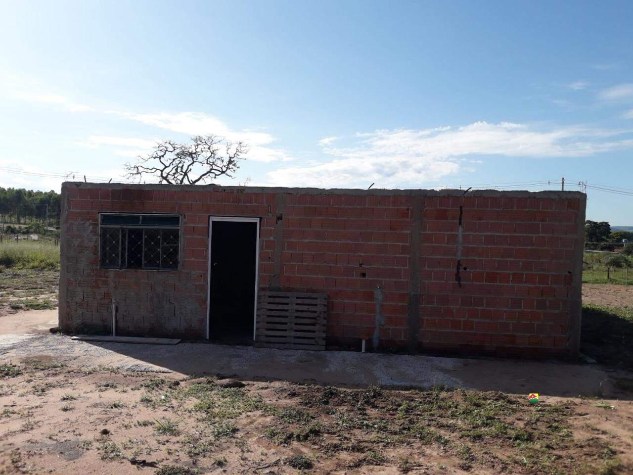 Casa à venda no CEAT: 