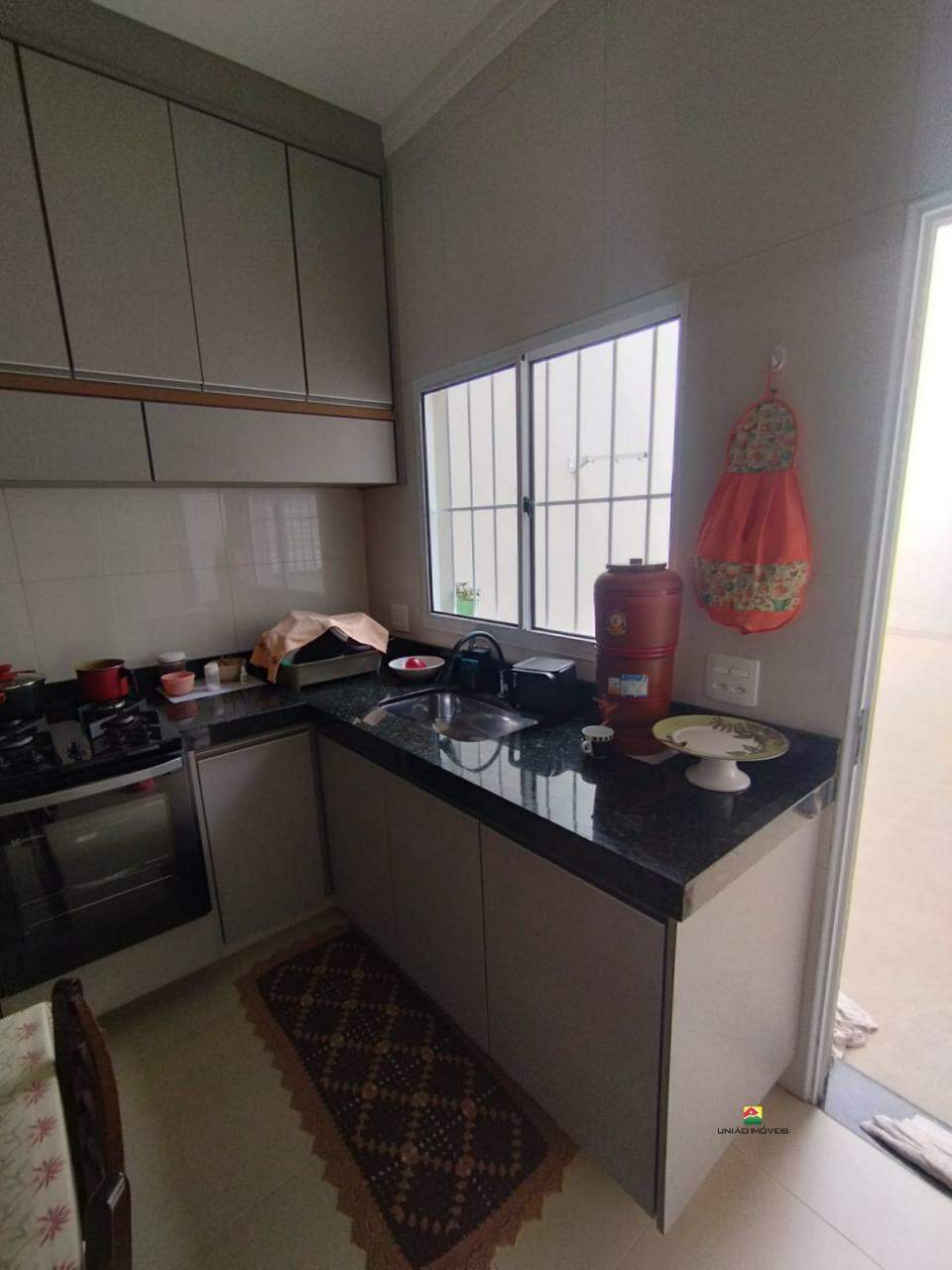 Casa à venda no RESIDENCIAL DALLAS: 