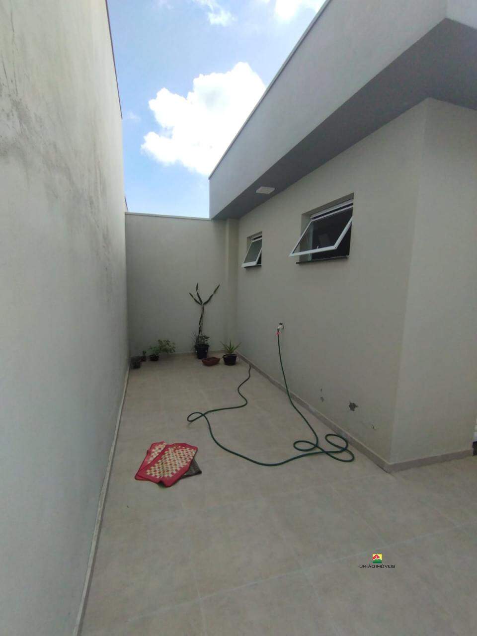 Casa à venda no RESIDENCIAL DALLAS: 