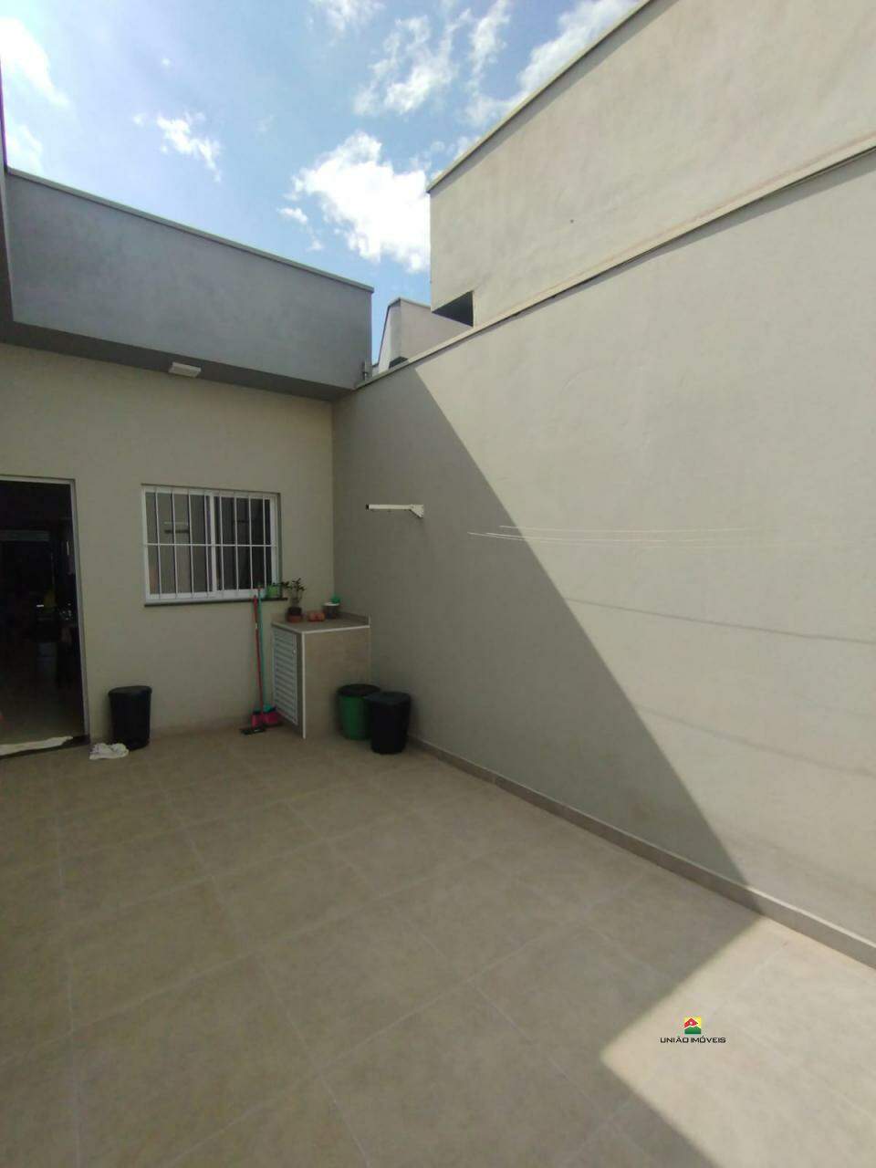 Casa à venda no RESIDENCIAL DALLAS: 