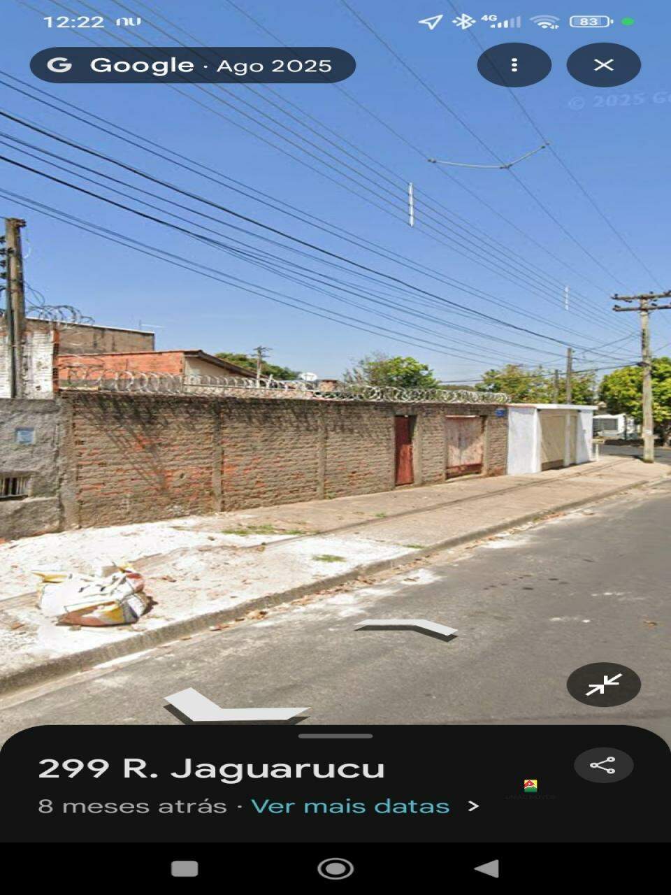Casa à venda no NOVA ITIRAPINA: 