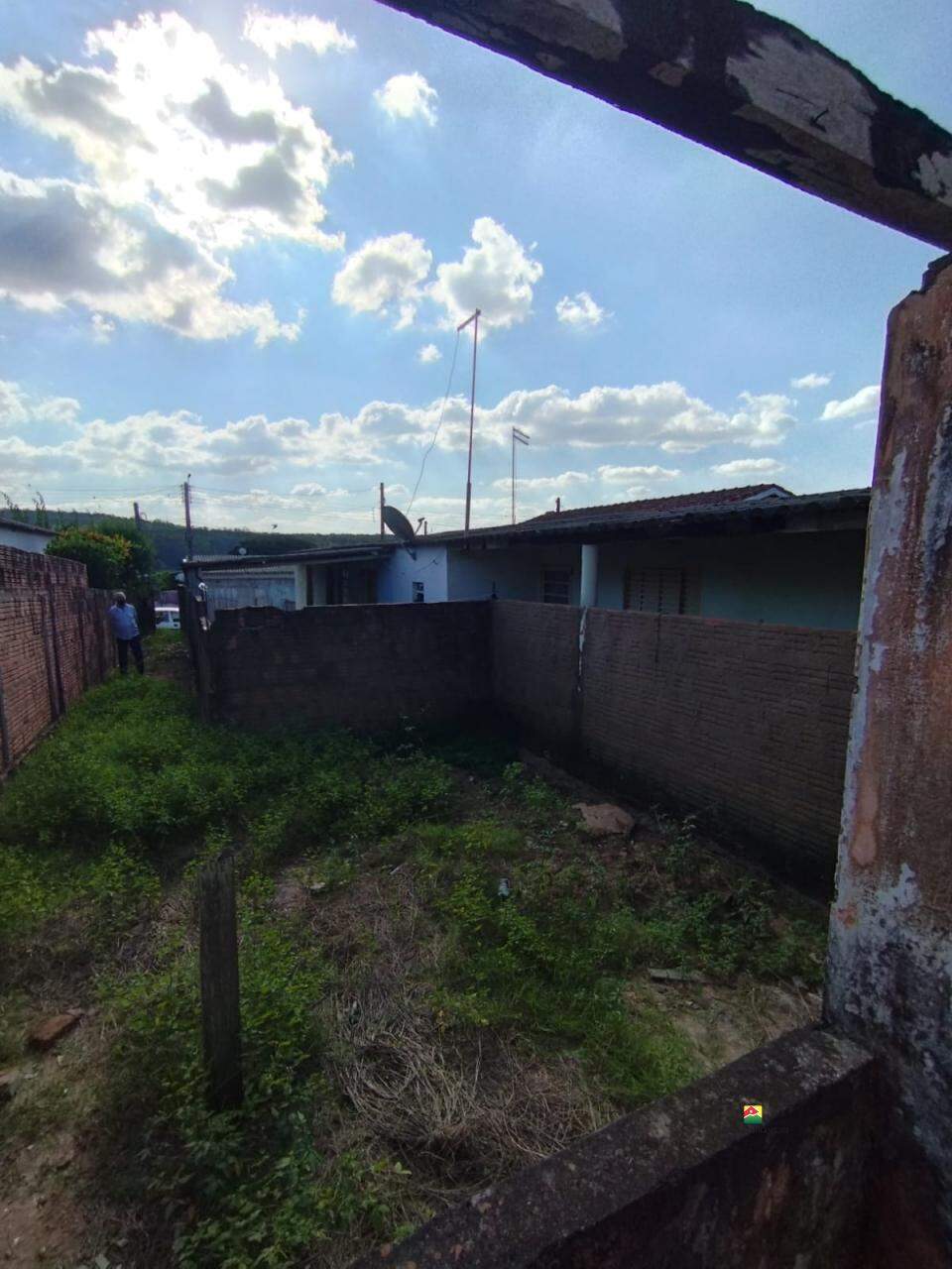 Casa à venda no NOVA ITIRAPINA: 