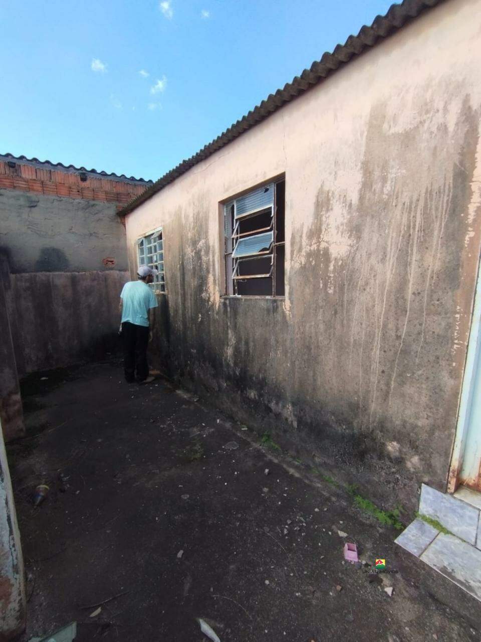 Casa à venda no NOVA ITIRAPINA: 