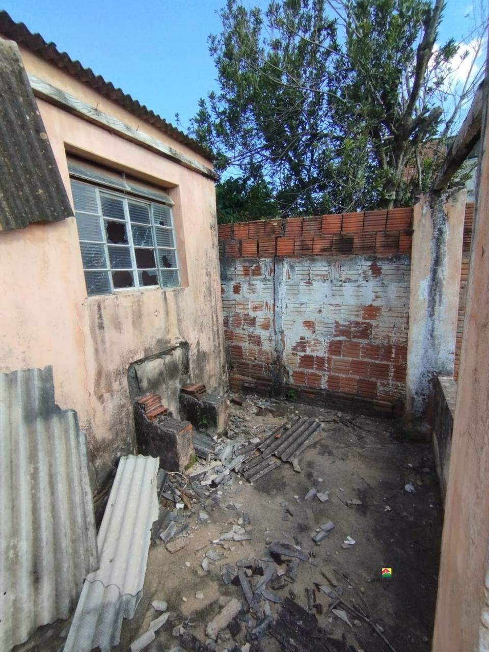 Casa à venda no NOVA ITIRAPINA: 