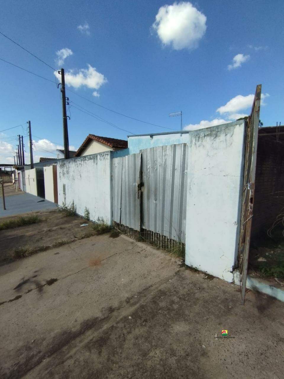 Casa à venda no NOVA ITIRAPINA: 